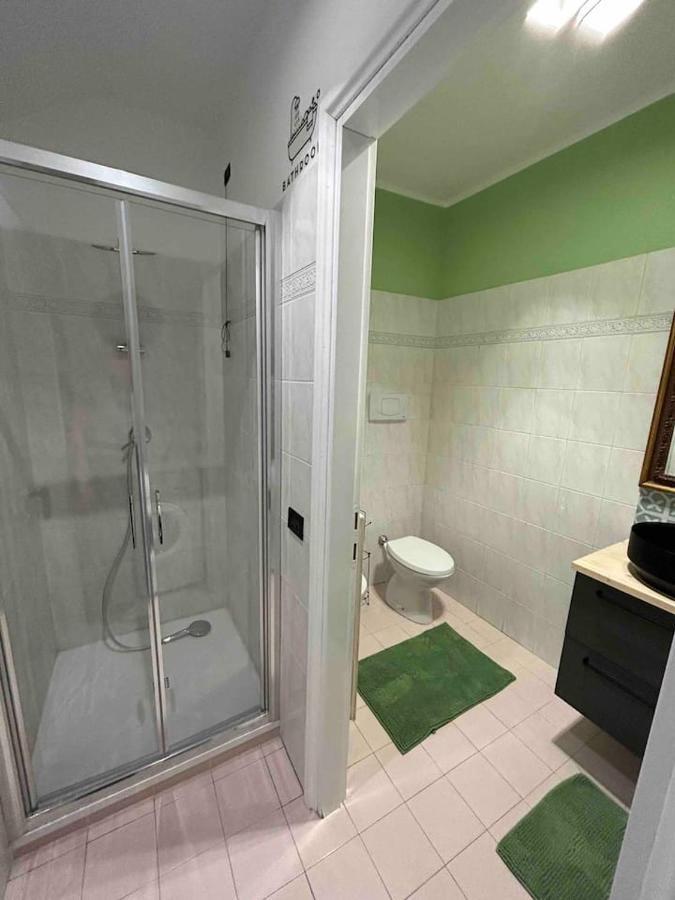 The Green Nest Olginate Екстер'єр фото