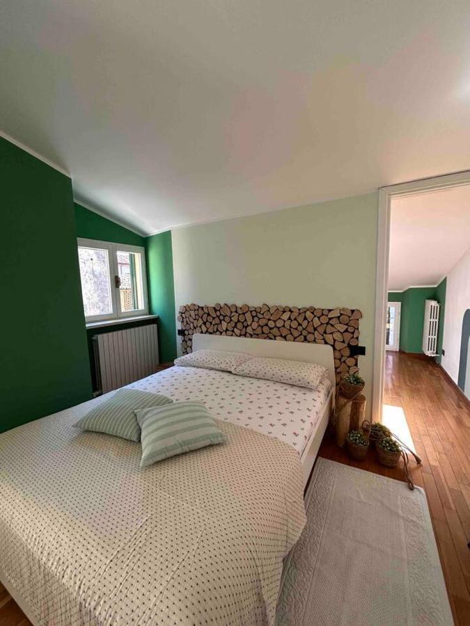 The Green Nest Olginate Екстер'єр фото
