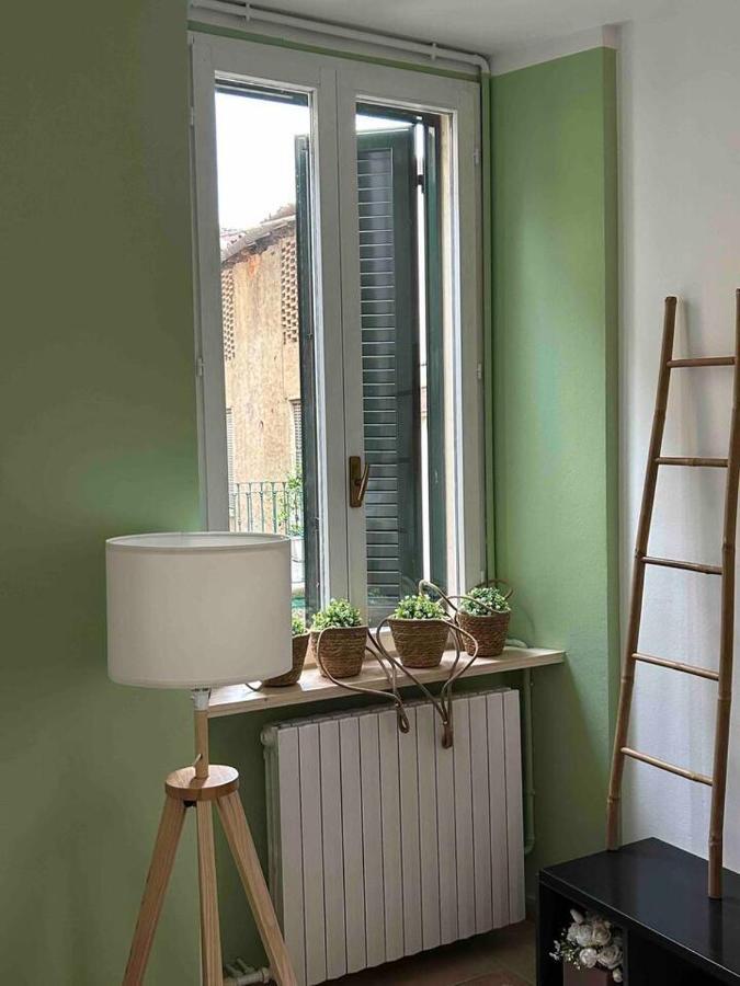 The Green Nest Olginate Екстер'єр фото